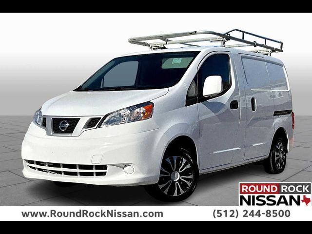 2021 Nissan NV200 SV