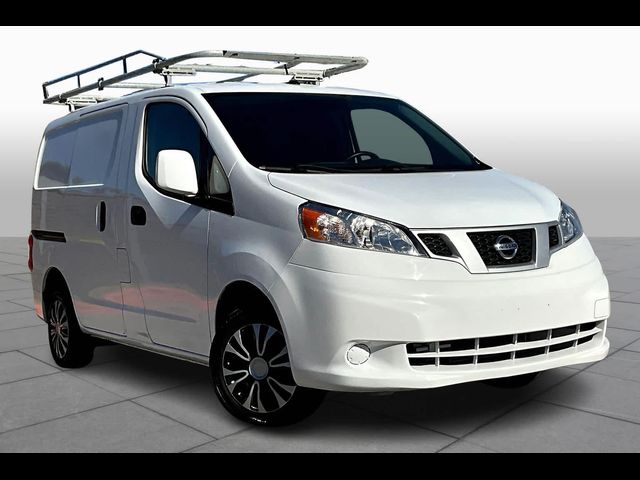 2021 Nissan NV200 SV