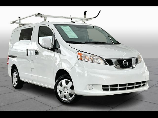 2021 Nissan NV200 SV