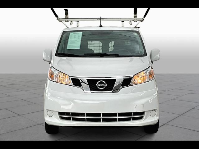 2021 Nissan NV200 SV