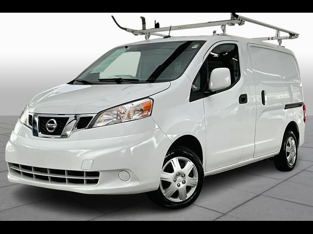 2021 Nissan NV200 SV