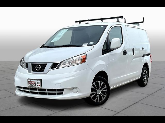 2021 Nissan NV200 SV