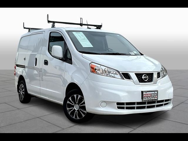 2021 Nissan NV200 SV