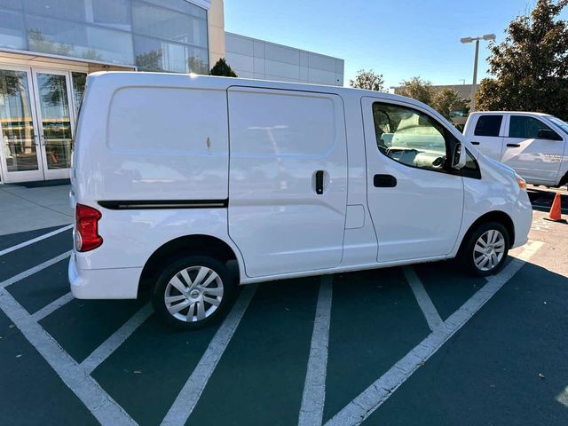 2021 Nissan NV200 SV