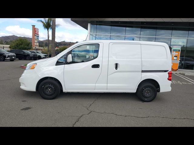 2021 Nissan NV200 SV