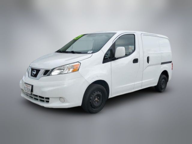 2021 Nissan NV200 SV