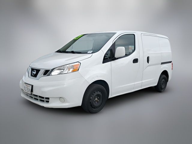 2021 Nissan NV200 SV