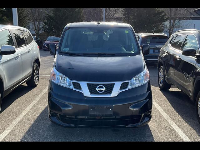 2021 Nissan NV200 SV