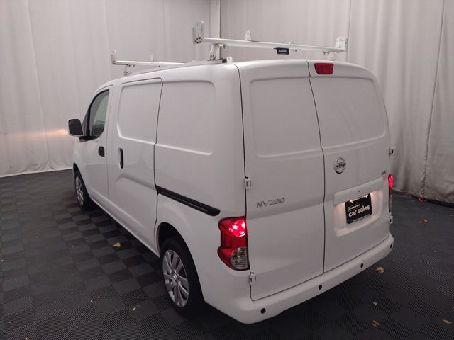 2021 Nissan NV200 SV