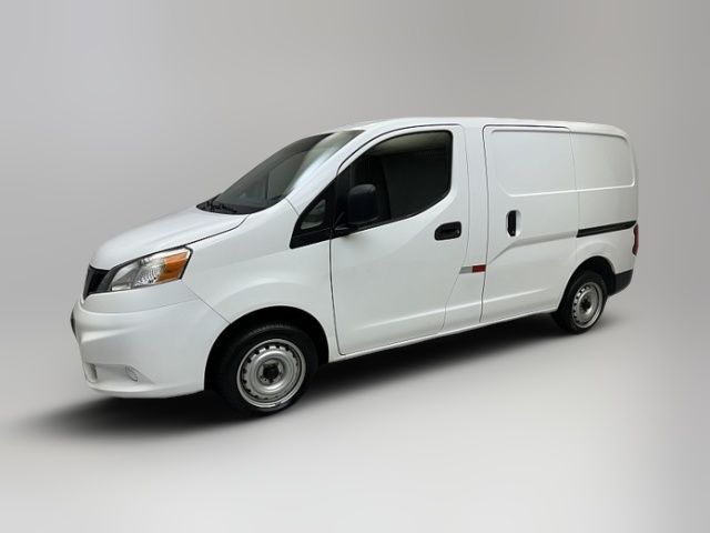 2021 Nissan NV200 S