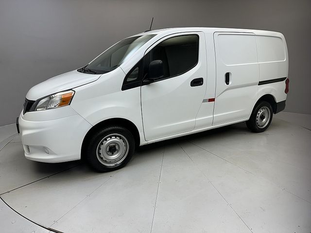 2021 Nissan NV200 S