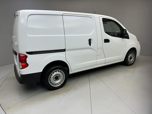 2021 Nissan NV200 S