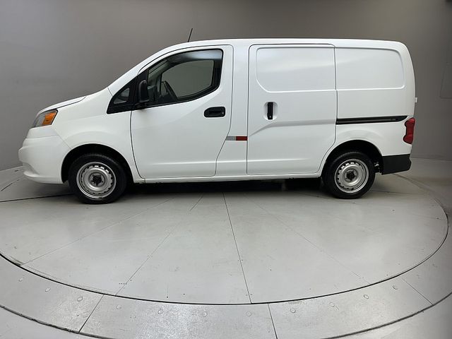 2021 Nissan NV200 S