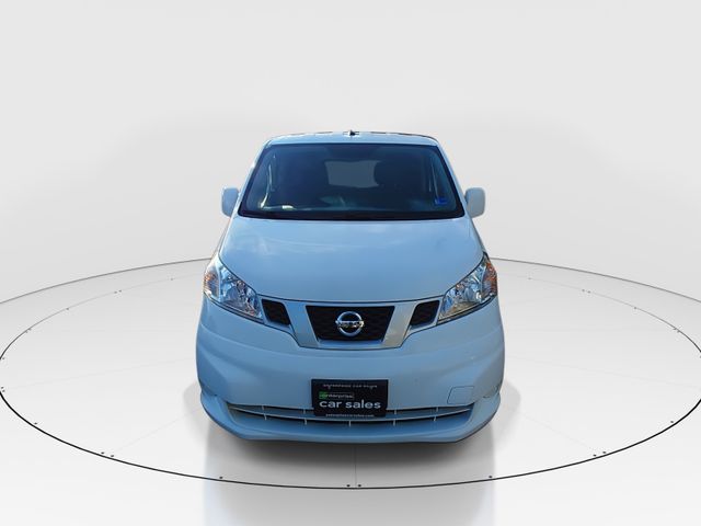 2021 Nissan NV200 SV