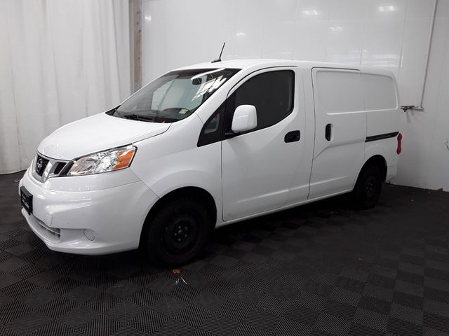 2021 Nissan NV200 SV