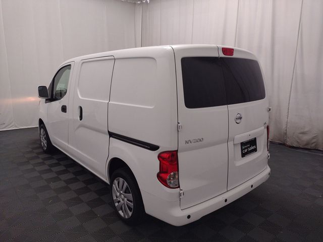 2021 Nissan NV200 SV