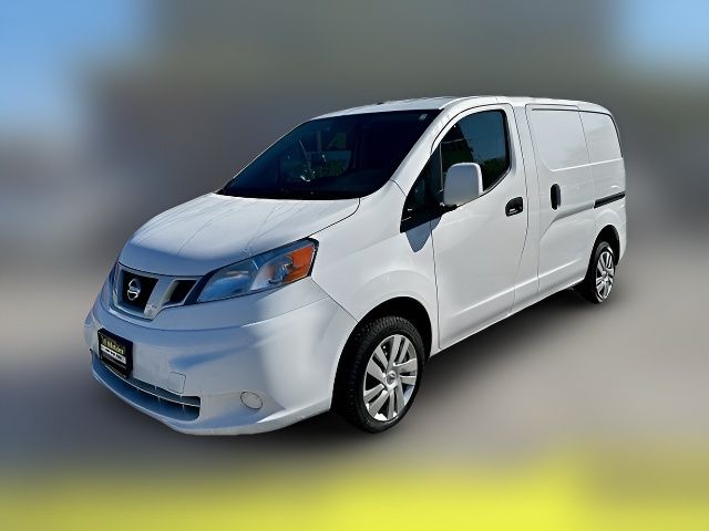 2021 Nissan NV200 SV