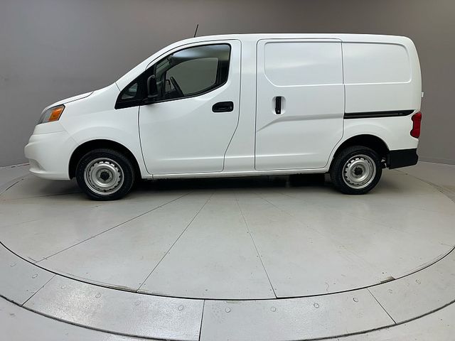 2021 Nissan NV200 S