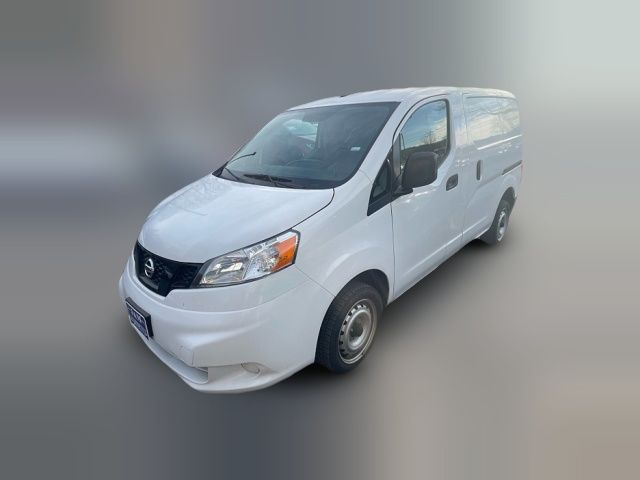 2021 Nissan NV200 S