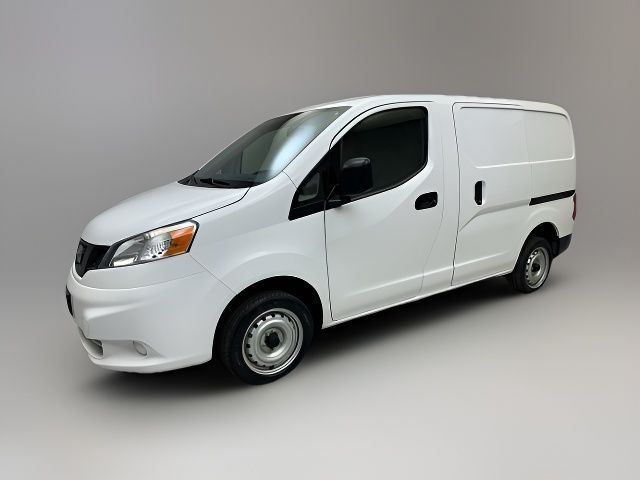 2021 Nissan NV200 S