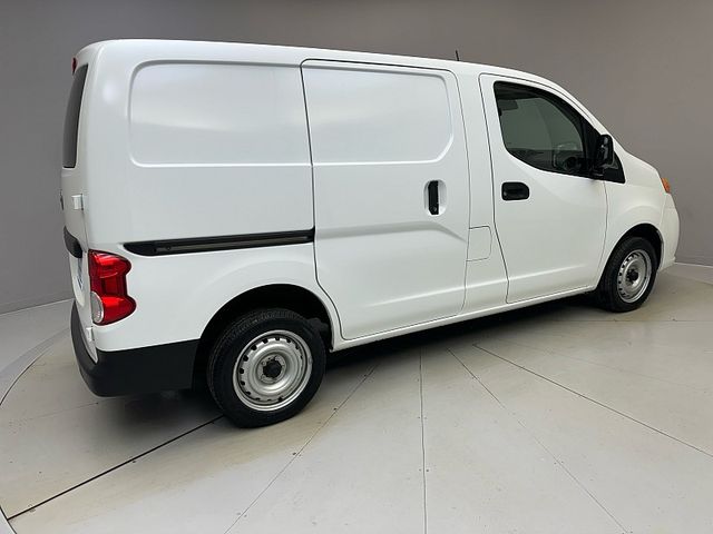 2021 Nissan NV200 S