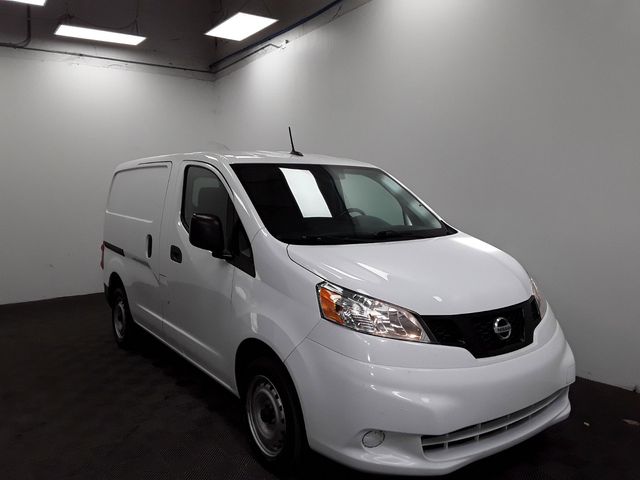 2021 Nissan NV200 S