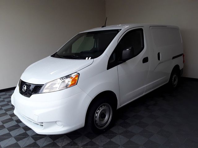 2021 Nissan NV200 S