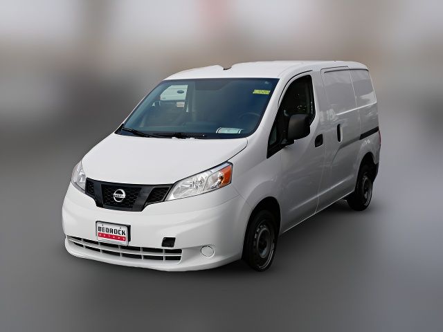 2021 Nissan NV200 S