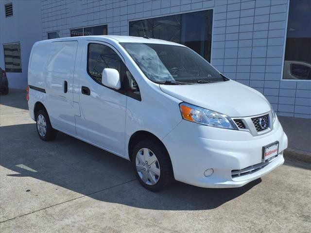 2021 Nissan NV200 SV