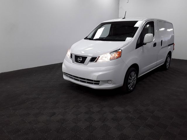 2021 Nissan NV200 SV