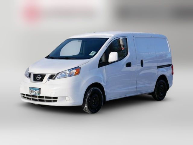 2021 Nissan NV200 SV