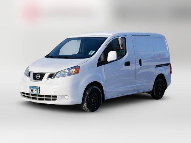 2021 Nissan NV200 SV