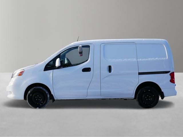 2021 Nissan NV200 SV