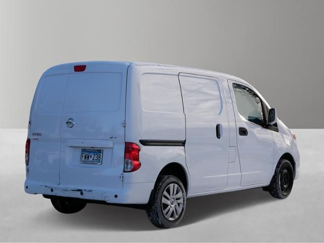 2021 Nissan NV200 SV