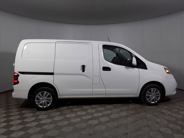 2021 Nissan NV200 SV