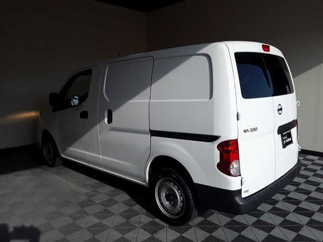 2021 Nissan NV200 S