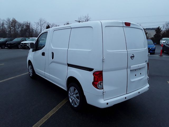 2021 Nissan NV200 SV