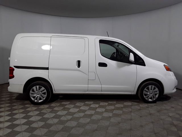 2021 Nissan NV200 SV