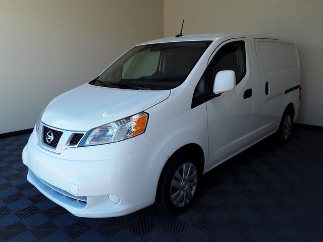 2021 Nissan NV200 SV