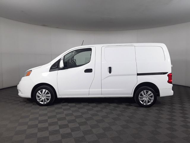 2021 Nissan NV200 SV