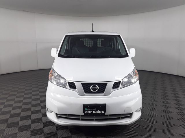 2021 Nissan NV200 SV