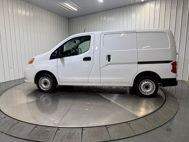 2021 Nissan NV200 S