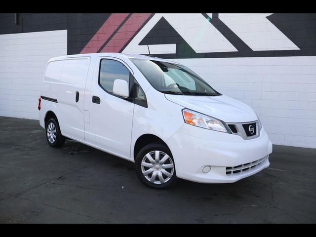 2021 Nissan NV200 SV