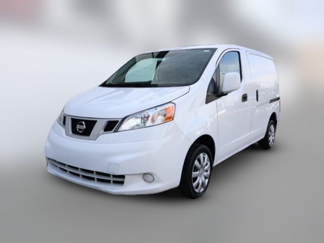 2021 Nissan NV200 SV