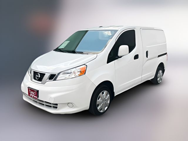 2021 Nissan NV200 SV