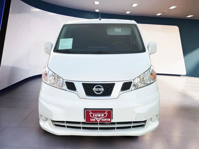 2021 Nissan NV200 SV