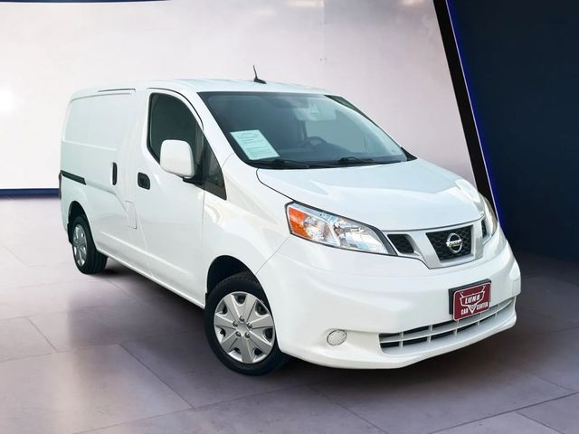 2021 Nissan NV200 SV