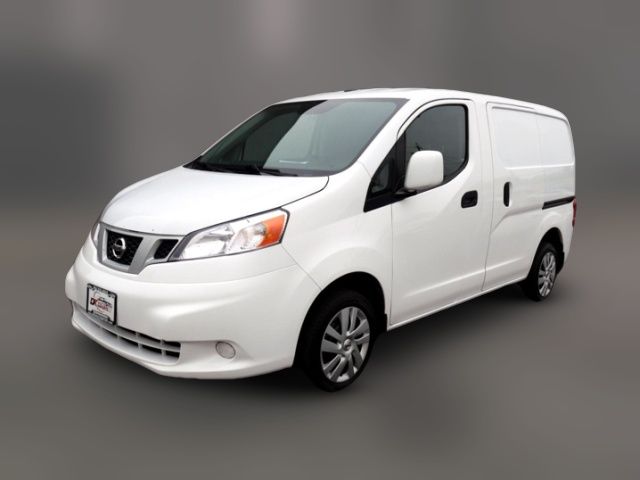 2021 Nissan NV200 SV