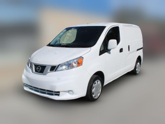 2021 Nissan NV200 SV