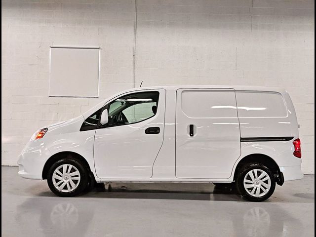 2021 Nissan NV200 SV